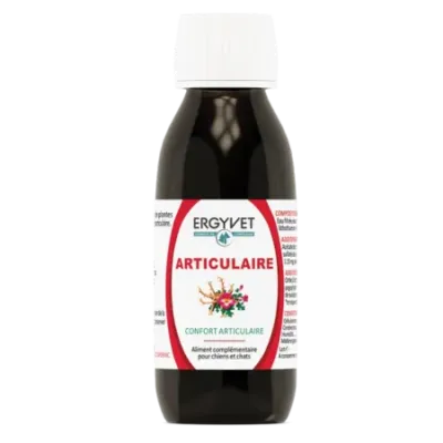 Ergyvet Articulaire